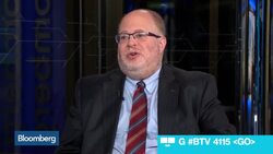 Posen: Pound's Fall Is Bigger Than What BOE Can Do News Clip