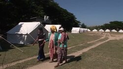 CLEAN : Death toll from Myanmar News Clip