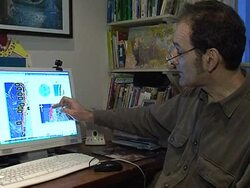 CLEAN: Chile earthquake: 'Ring of Fire' strikes again News Clip