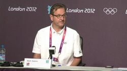 CLEAN: Badminton: IOC calls time on match-throwing affair News Clip