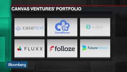 Canvas Ventures' Lynn on Bitcoin, Diversity in Tech News Clip