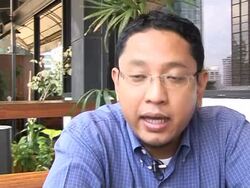 Myanmar to hold referendum despite cyclone catastrophe News Clip