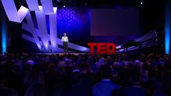 TED: The next manufacturing revolution is here | Olivier Scalabre Instructional Video