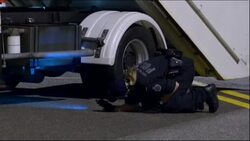 +4:3 President Jacob Zuma arrives in Australia ahead of G20 summit News Clip