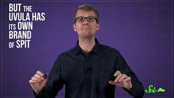 What Does Your Uvula Do? Instructional Video