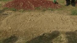 Boston bombing suspect buried in Virginia cemetery Instructional Video