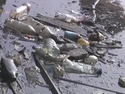 Pollution Stock Footage