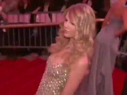 Superheroes: Fashion and Fantasy Costume Institute Gala at The Metropolitan Museum of Art Stock Footage