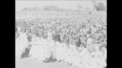 CAN458 THRONE FESTIVAL MARKS FOURTH ANNIVERSARY OF KING HASSAN'S RULE Instructional Video