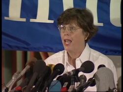 KENYA: NAIROBI: BOMB BLAST INVESTIGATORS PRESS CONFERENCE Instructional Video