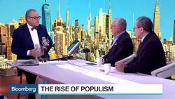 Kass: Trump Will Withdraw, He Doesn't Like to Lose News Clip