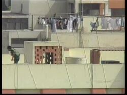 Peru - Update on hostage crisis News Clip