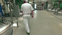 Manufacturing 'skill gap' leaves laid off workers with few options News Clip