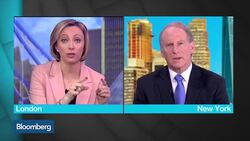 Trump, 'Brexit' or Merkel: Biggest Geopolitical Risk? News Clip