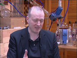 Former headhunter distills gin in his living room News Clip