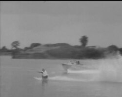 WATER SKI CHAMPIONSHIP News Clip