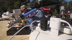 Broken goods given a new lease of life News Clip