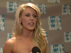 An Evening With Women: Celebrating Art, Music and Equality Stock Footage