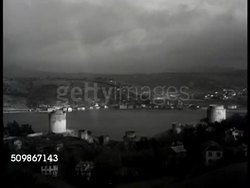 Bosporus strait Instructional Video