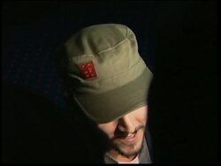 Diego Luna and Gael Garcia Bernal talk about their new documentary festival News Clip