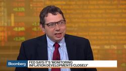 Rafiki's Englander Questions Yellen's Hawkish Tone News Clip