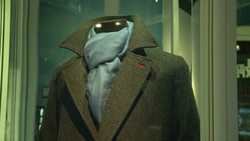 CLEAN : Sherlock Holmes brought to life at The Museum of London News Clip