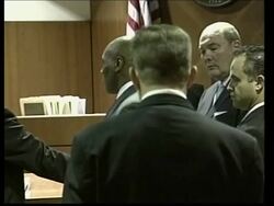 Former heavyweight champ sentenced to 1 day in jail, probation News Clip