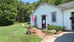 CLEAN : Ohio: Ground zero in tight US presidential battle News Clip