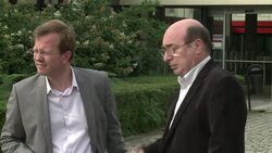 CLEAN : Air France meets with unions over planned News Clip