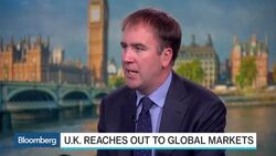 Osborne Heads to Wall Street to Shore up Confidence News Clip