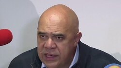 VOICED : Oposicion venezolana resiste tras suspension de referendo News Clip