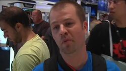 Samsung Galaxy tab a no show after iPad copy claims Instructional Video