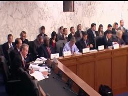 It's just about over for a special deficit-reduction supercommittee, which appears set to admit failure on Monday in its quest to sop up at least $1.2 trillion in government red ink over the coming decade. Instructional Video