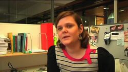 Presidential candidate opens cafes to attract votes Instructional Video