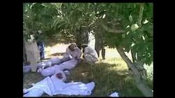 A'math of attack reported to have killed leading al-Qaida member Instructional Video