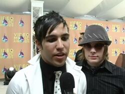 2005 MTV Video Music Awards Arrivals Stock Footage