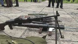 CLEAN : DRC thwart assassination plot News Clip