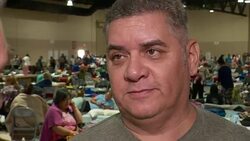 People Told To Evacuate Ahead of Hurricane Irma News Clip