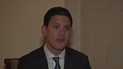 NGO warns of refugee crisis in Syria Instructional Video