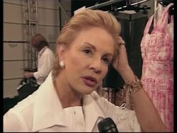 Clothes for the modern woman from Herrera News Clip