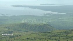 Mangroves National Park Aerials in DRC News Clip