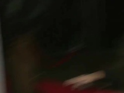 Elyse Levesque at the NBC Universal's 68th Annual Golden Globes After Party at Beverly Hills CA. (Footage by WireImage Video/GettyImages) Stock Footage