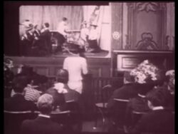 Film Clips, Malies And Magic Editing News Clip