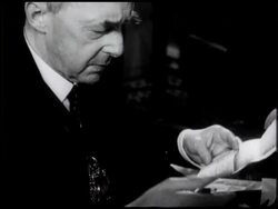 KING GEORGE VI MEMORIAL APPEAL News Clip