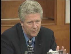 EU delegation in China discuss US stand on Kyoto with Chinese Govt News Clip