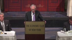 Fed's Fischer: Operating Near Zero Rate Raises Concerns News Clip