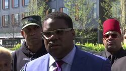 Pastor wants Kid Rock Detroit concert canceled News Clip