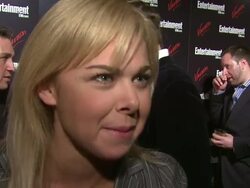 Entertainment Weekly/Vavoom Upfront Party Stock Footage