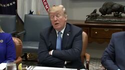 Trump Calls SCOTUS Tax Decision a Victory News Clip