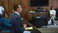 Trial Date Set for Ex-Patriots Star Hernandez News Clip